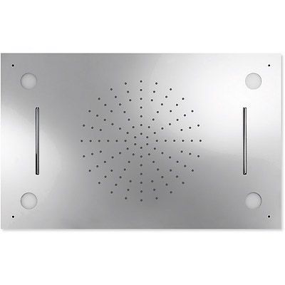 Верхній душ Tres Showers (800x500мм) 29996501