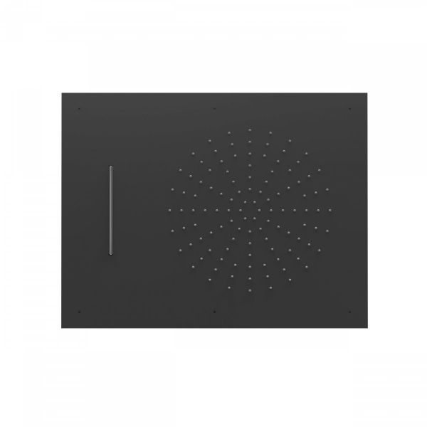 Верхній душ Tres Showers (650x500мм) 29997001NM