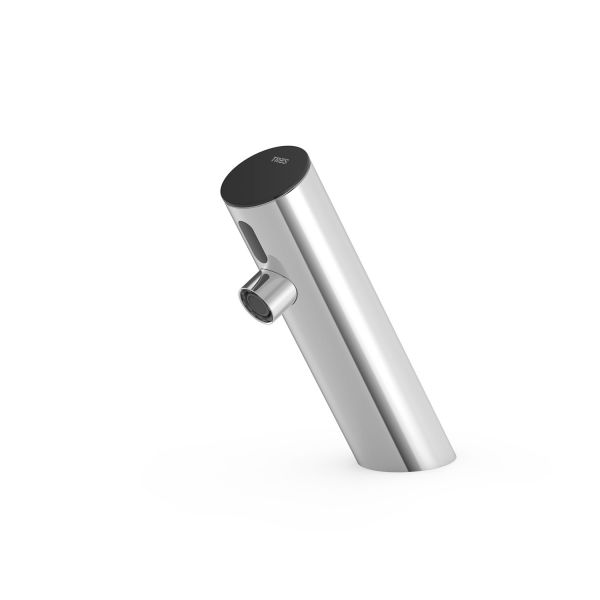 Електронний кран для раковини Tres Trestronic одноструменевий з інфрачервоним датчиком хром 39210302