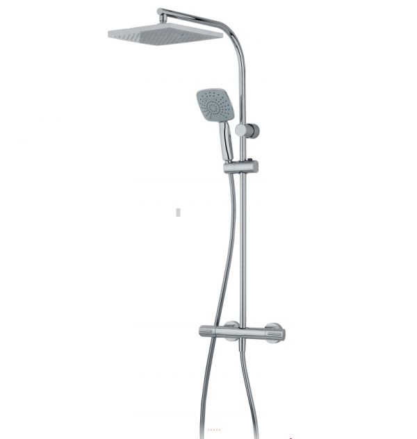 Душова система з термостатом Winner 44425440 TL