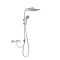 Душова система з термостатом Winner 44452440