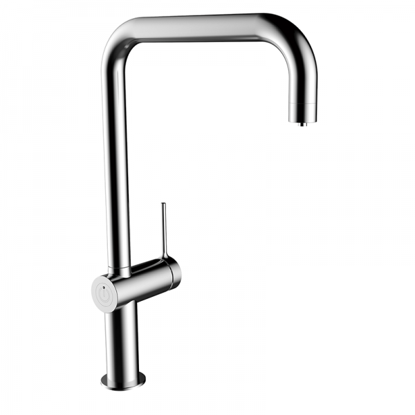 Змішувач для кухні GRB Cocinas одноважільний хром 46826460