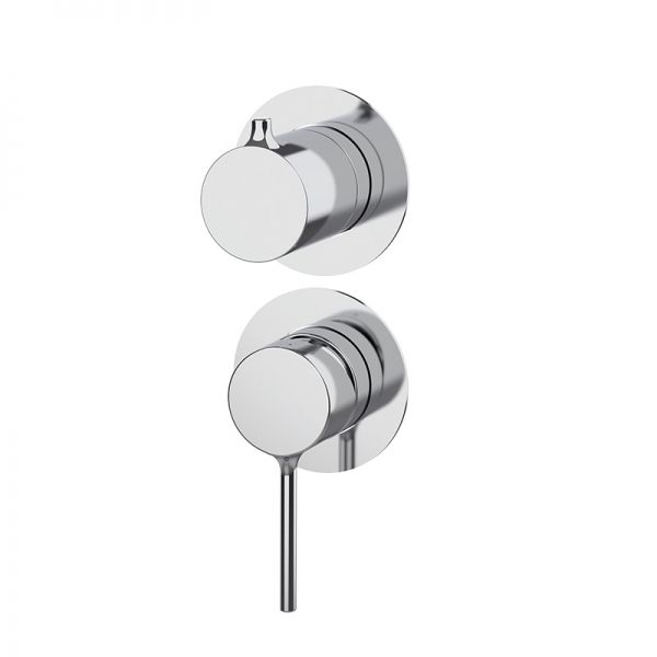 Змішувач для душу GRB Time Chrome 47235400