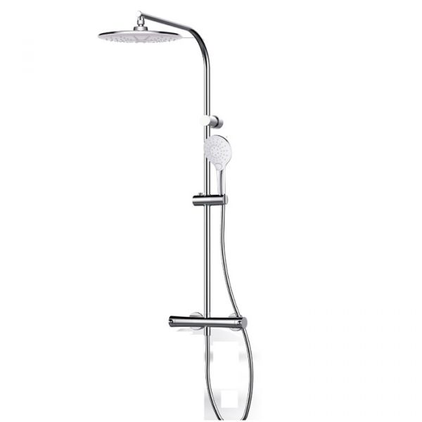 Душова система з термостатом Male Time 47425470TL