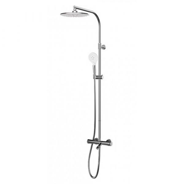 Душова система з термостатом Female Time 47453470TL