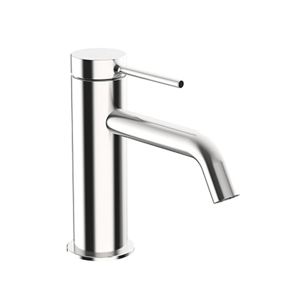 Змішувач для умивальника GRB Time Stainless Steel PVD 47510493