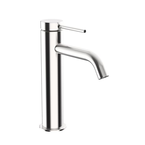 Змішувач для умивальника GRB Time Stainless Steel PVD XL 47540493