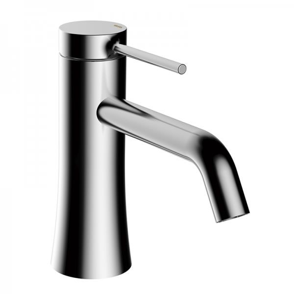 Змішувач для раковини GRB Time одноважільний з донним клапаном хром 47542470