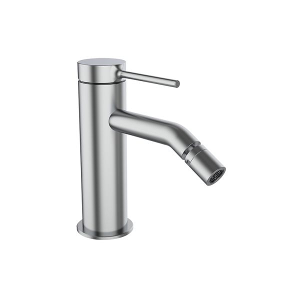 Змішувач для біде GRB Time Stainless Steel PVD 47710493