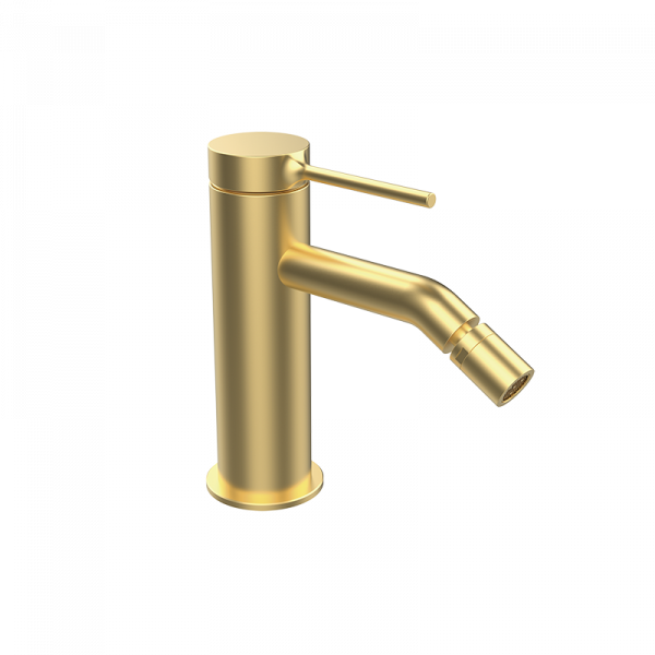 Змішувач для біде GRB Time матове золото 47710488 PVD