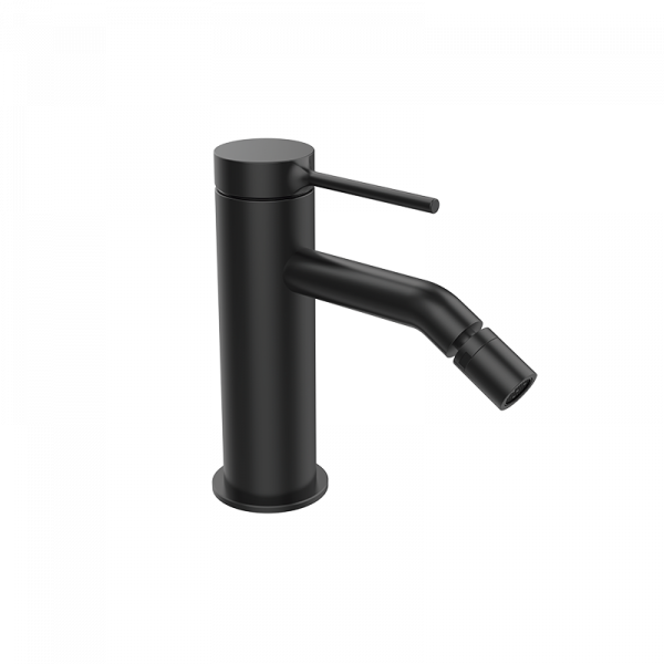 Змішувач для біде GRB Time чорний матовий 47710492 PVD