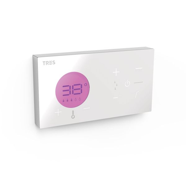 Душова система Tres Shower technology 09286567om