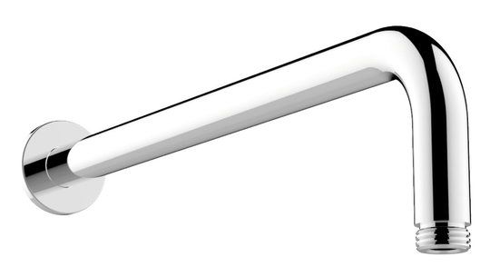 Душовий кронштейн GRB Showerheads BRAZO CURVO (05025001)