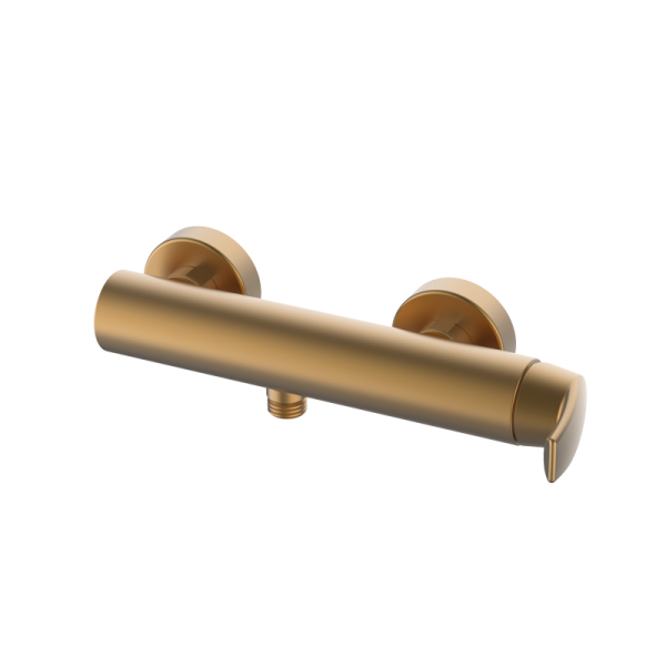 Змішувач для душу GRB Premier одноважільний 50324555 PVD