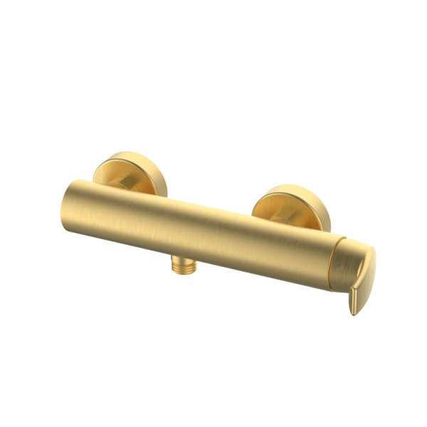 Змішувач для душу GRB Premier одноважільний 50324588 PVD