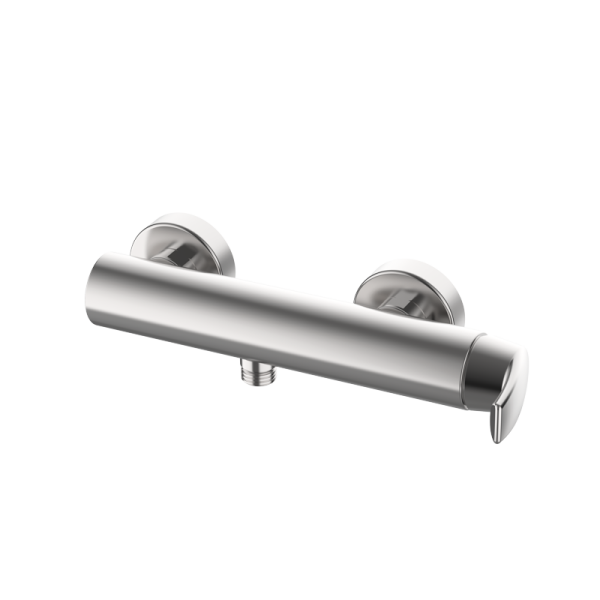 Змішувач для душу GRB Premier одноважільний 50324593 PVD