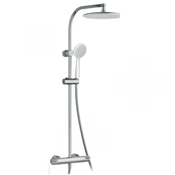 Душова система з термостатом Premier 50425500 XL