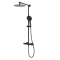 Душова система з термостатом Premier 50425592 PVD