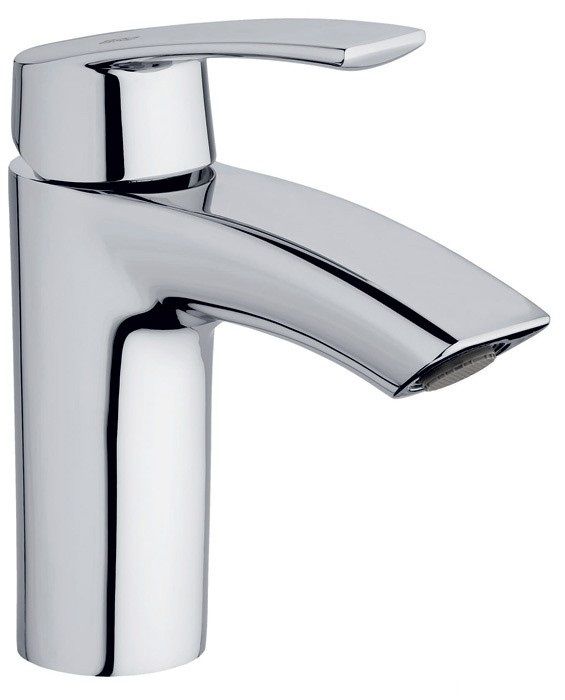 Змішувач для раковини GRB Premier одноважільний хром 50514500