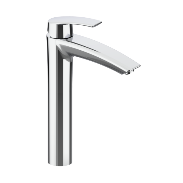 Високий одноважільний змішувач для раковини GRB Premier 50545500