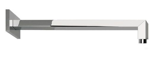Душовий кронштейн GRB Showerheads SQUARE ARM (058135)