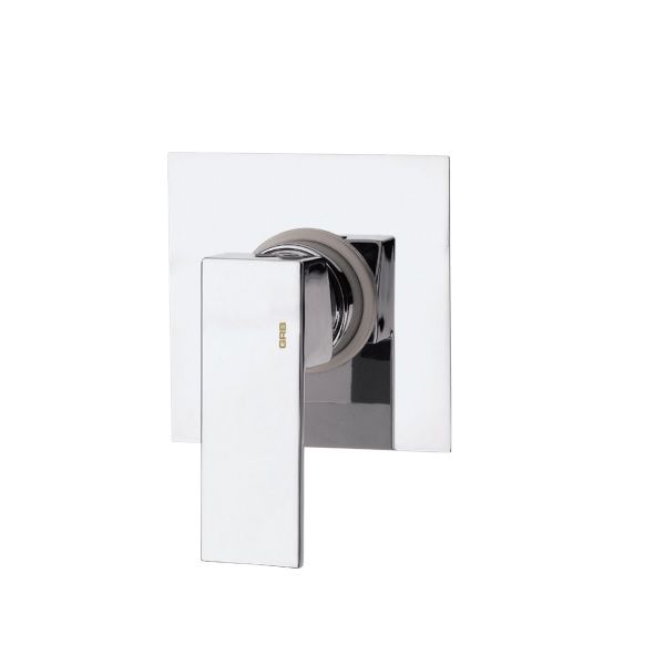 Змішувач для душу Kala 60115600 з хромованим покриттям