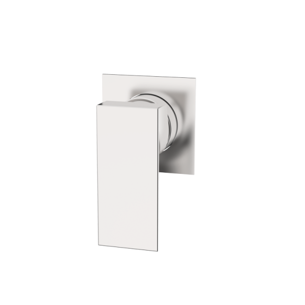 Накладна частина вбудованого змішувача для умивальника GRB Kala PVD EterNice Stainless Steel 60747193