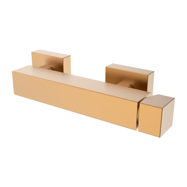 Змішувач для душу, EterNice Copper, GRB Kala PVD 60324655