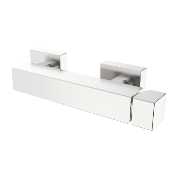 Змішувач для душу, нержавіюча сталь, GRB Kala PVD 60324693