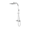 Душова система з термостатом GRB KALA Chrome 60449600