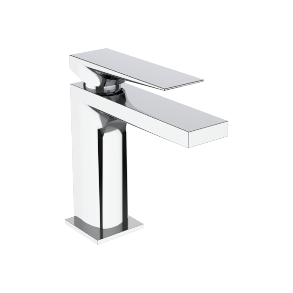 Змішувач для раковини GRB Kala 60520600 хром