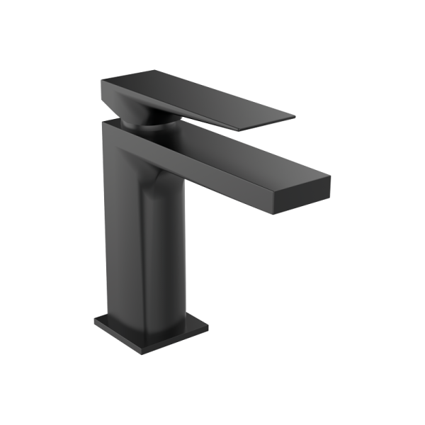 Змішувач для раковини GRB Kala 60520692 PVD чорний