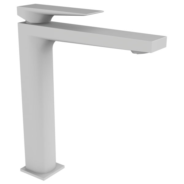 Змішувач для раковини GRB Kala 60525611 білий