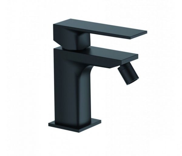 Змішувач для біде GRB Kala Black одноважільний чорний матовий 60710601