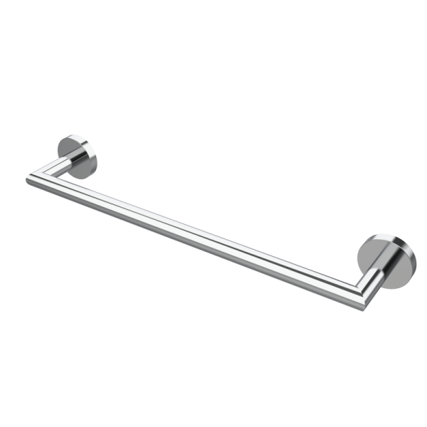 Тримач для рушника 45 см  GRB, колір хром 65270100