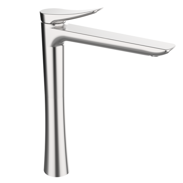 Змішувач для умивальника GRB Nava EterNice 66540693 PVD