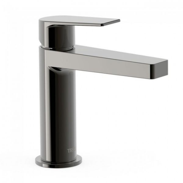 Змішувач для раковини TRES Project 21110301KM чорний