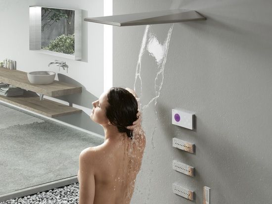 Душова система Tres Shower technology 09286562