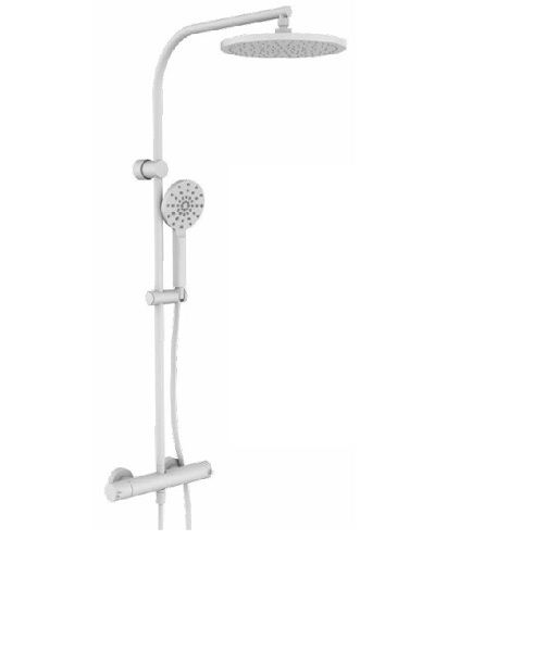 Душова система з термостатом Male Time 47425471