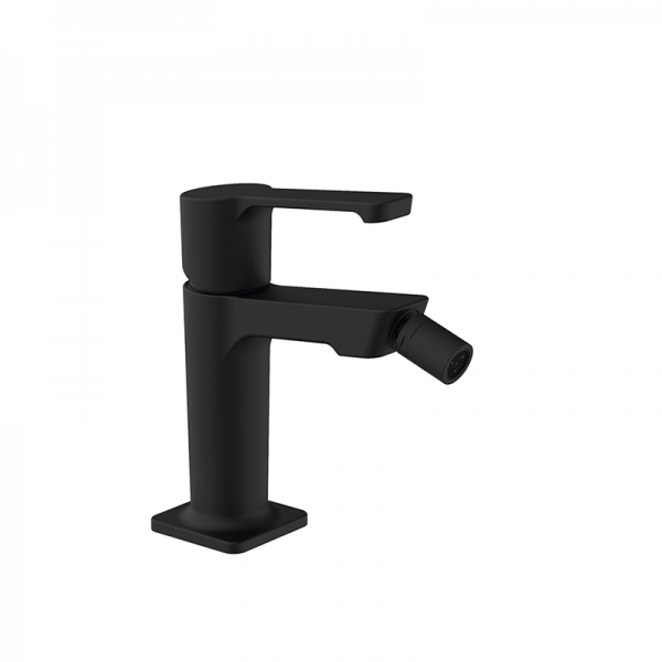 Змішувач для біде GRB Jolie одноважільний чорний 82710822