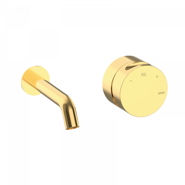 Змішувач для раковини GRB in Cool прихованого монтажу 90108005