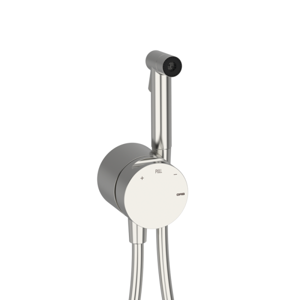 Гігієнічний душ GRB Intimixer Incool Stainless Steel PVD 90127093
