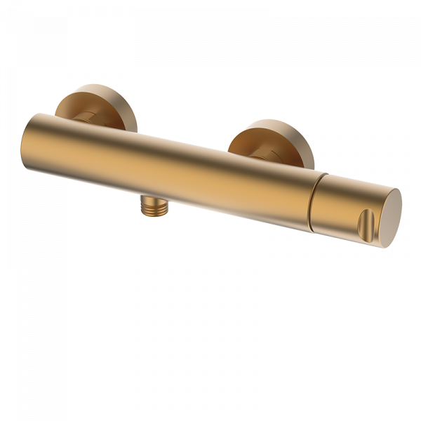 Змішувач для душа GRB EterNice Cool, колір бронза 90324955 PVD