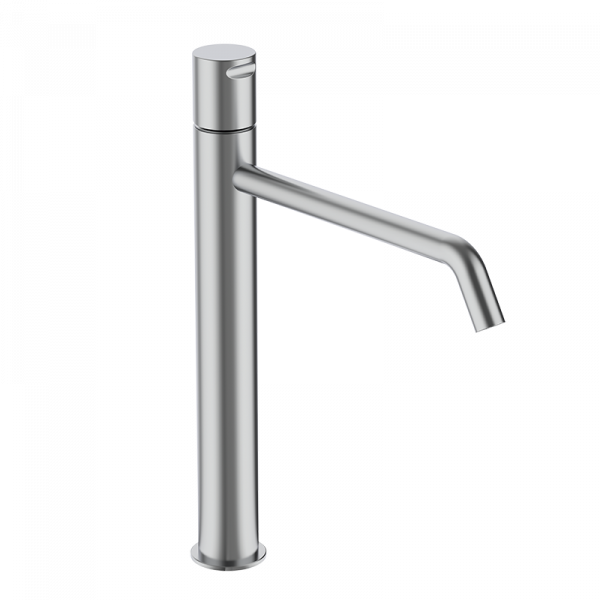 Змішувач для умивальника одновентильний GRB Cool з донним клапаном 90513903