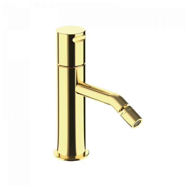 Змішувач для біде одновентильний GRB Cool золото 90710905