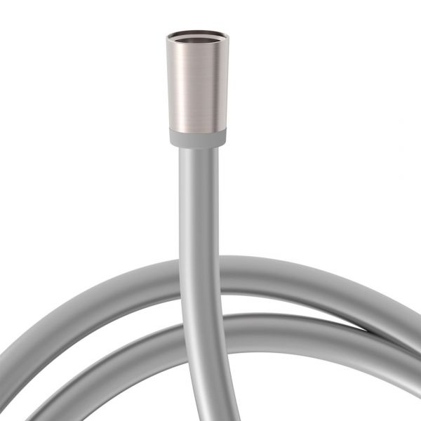 Шланг для ручного душу Tres Docce 1,5м, полірована сталь 913460915AC