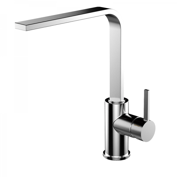 Змішувач для кухні GRB Cocinas одноважільний хром 995700