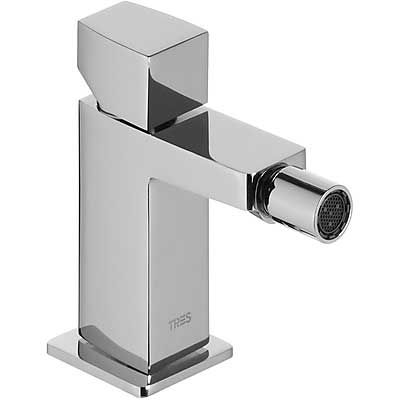 Змішувач для біде Tres Slim Exclusive 20212002