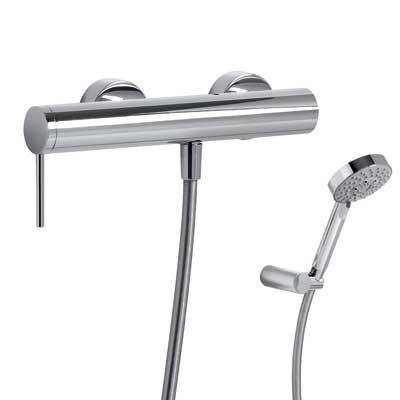 Змішувач для душу Tres Mono-Term 20116701