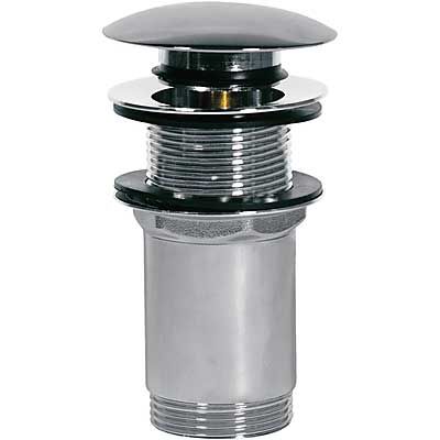 Донний клапан для раковини Tres 13454060